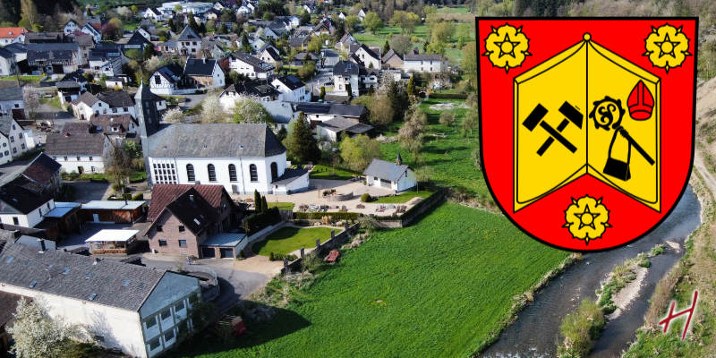 Heimatverein Antweiler